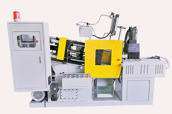 铅合金压铸机的核心优势、应用领域及发展趋势