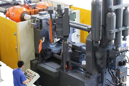 压铸机厂家介绍压铸件的设计规范